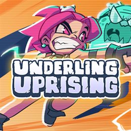 Aperçu Underling Uprising