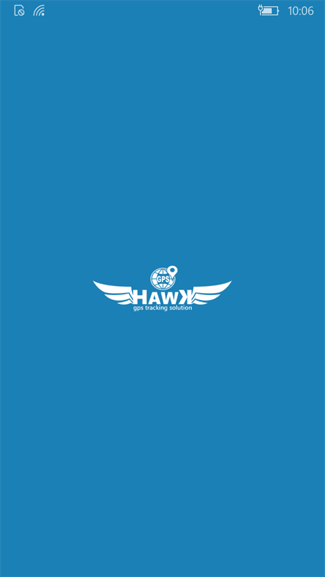 GPS Hawk Screenshots 1