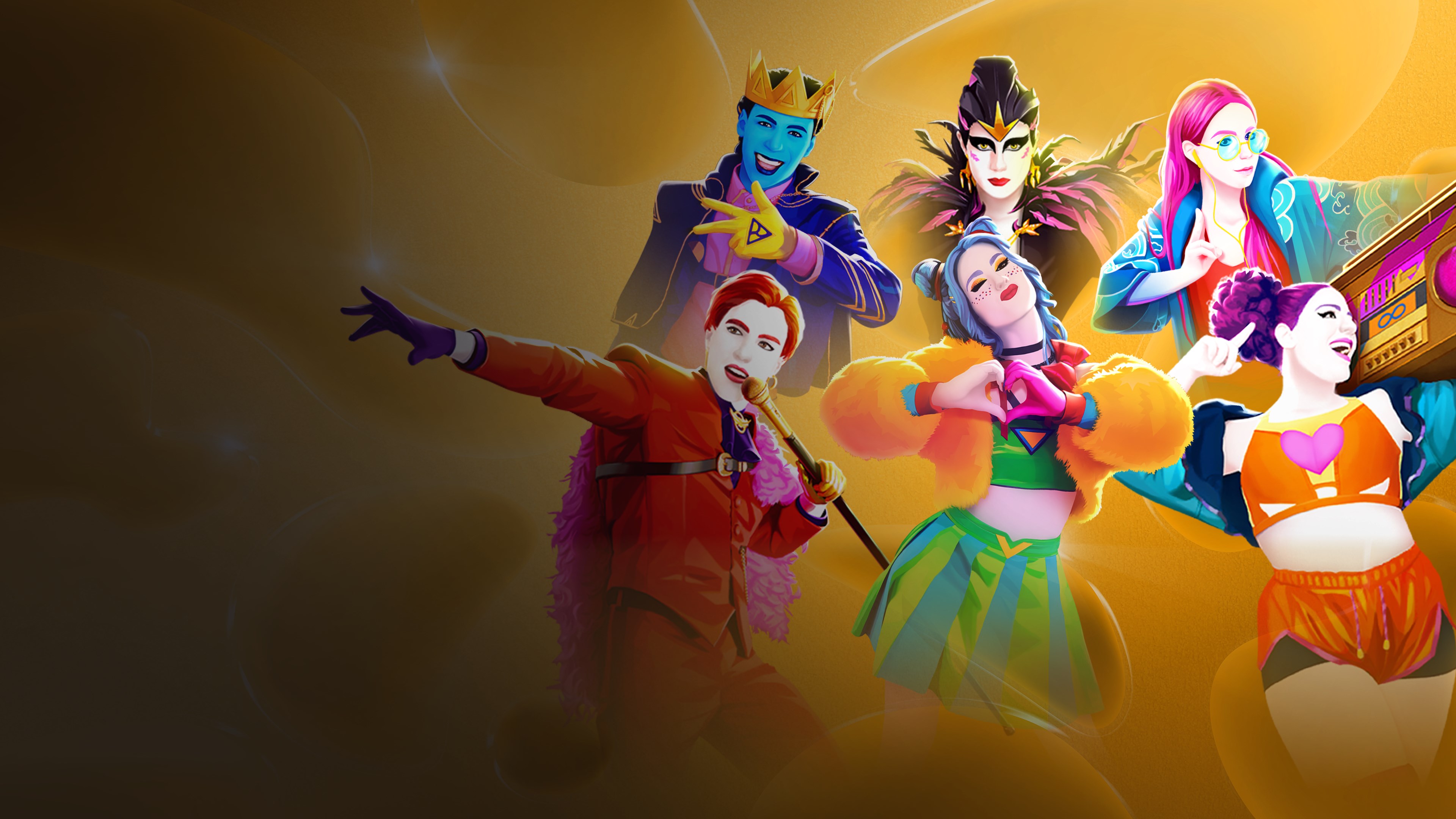 Buy Just Dance 2024 Deluxe Edition, just dance 2024 - Vimarsana News