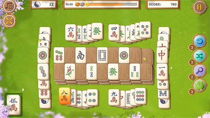MAHJONG CONNECT Top games 2022 on the App Store