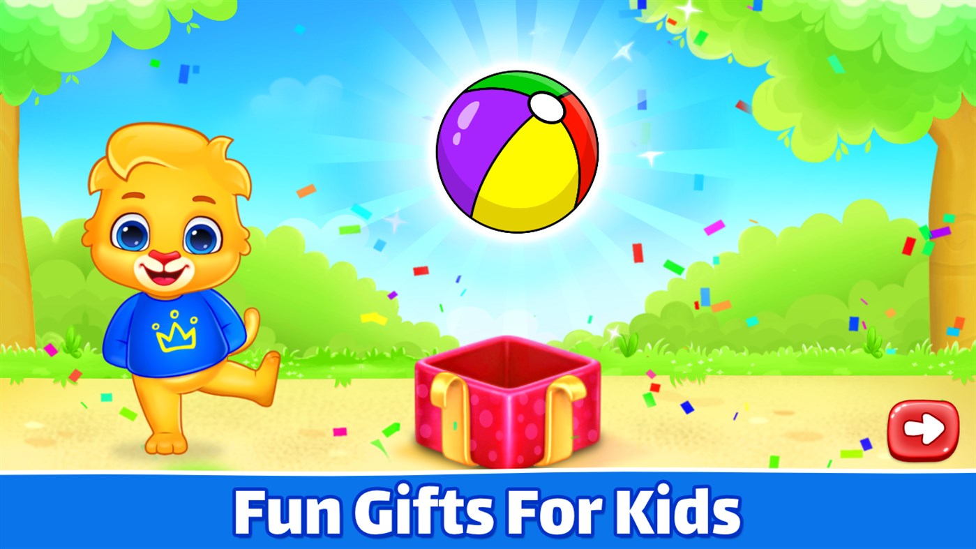 #5. ABC Kids - Tracing and Phonics (Windows) بواسطة: RV AppStudios