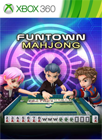 FunTown Mahjong