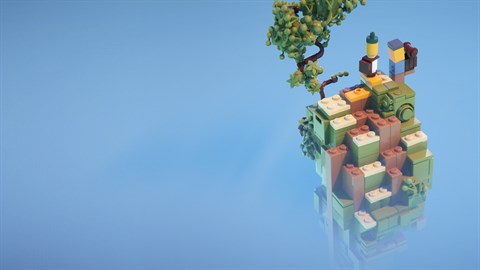 Buy LEGO® Builder's Journey | Xbox