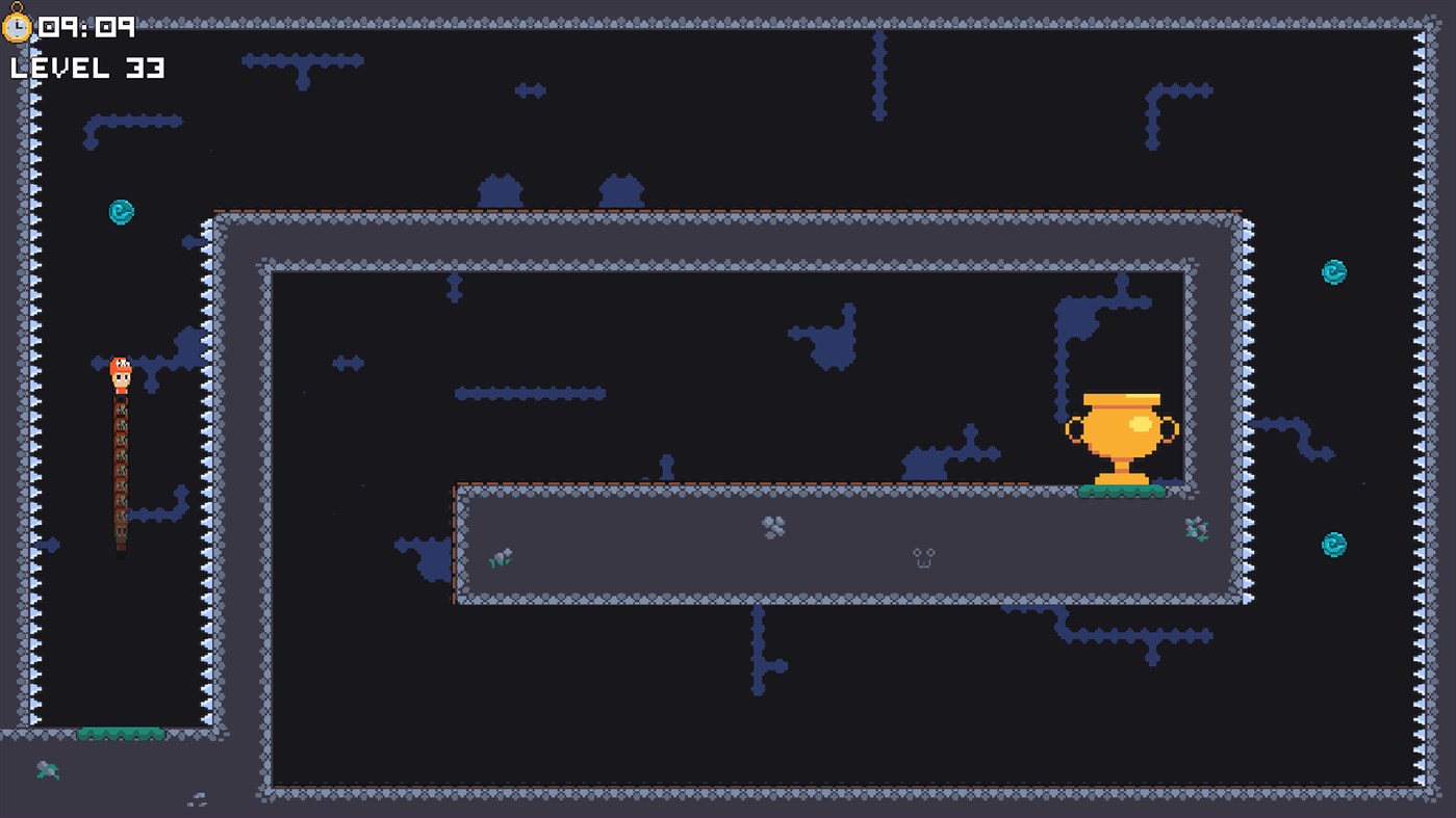 #5. 10 Seconds to Win! (Xbox) 由: Eastasiasoft Limited