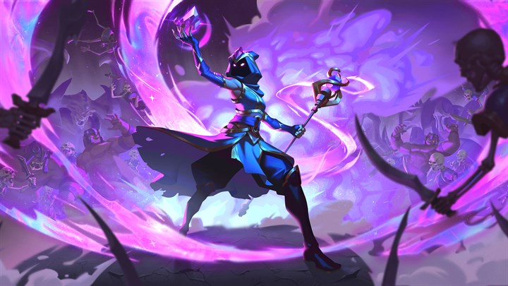 Soulstone Survivors