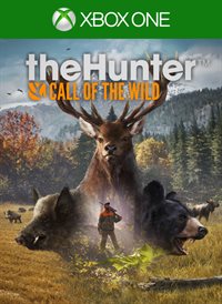 theHunter: Call of the Wild™