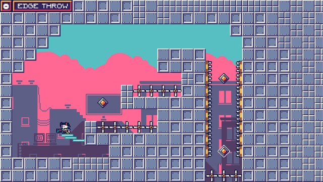 NeonPowerUp! screenshot 4