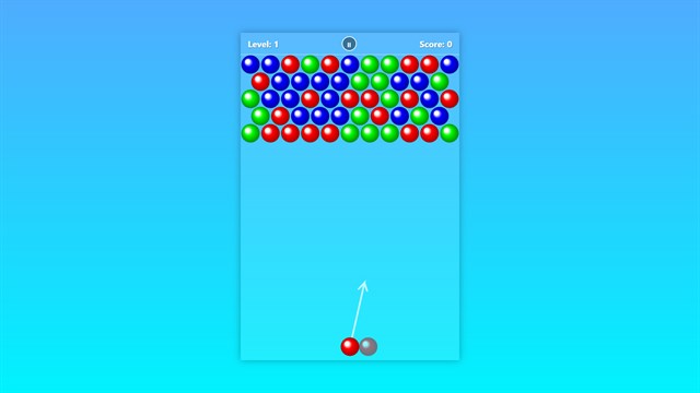 Bubble Shooter: Ultimate Arena screenshot 2