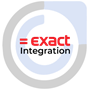 Exact Globe Integration for Dynamics CRM by Commercient. icon