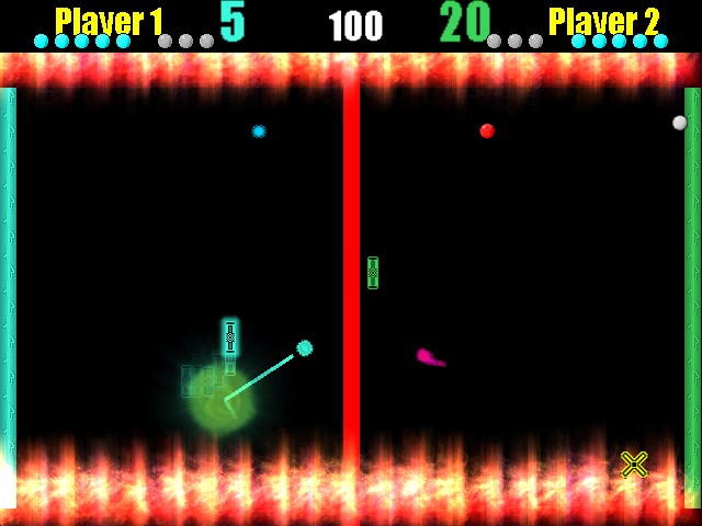 Reflexct screenshot 1