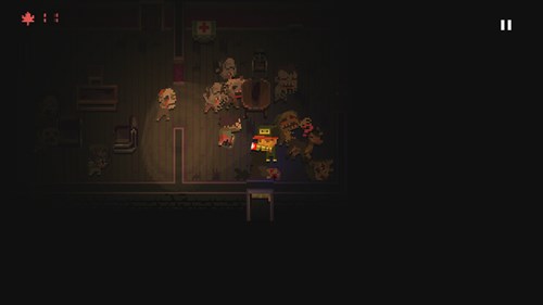 Death Road to Canada