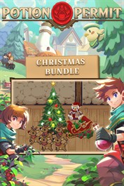 Christmas Bundle