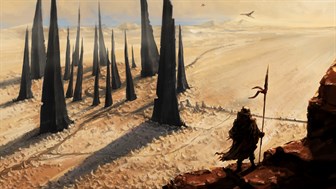 Vagrus - The Riven Realms Centurion Edition