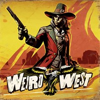 Weird West