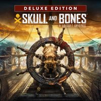Skull and Bones - Édition Deluxe