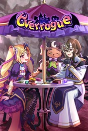 Overrogue Demo