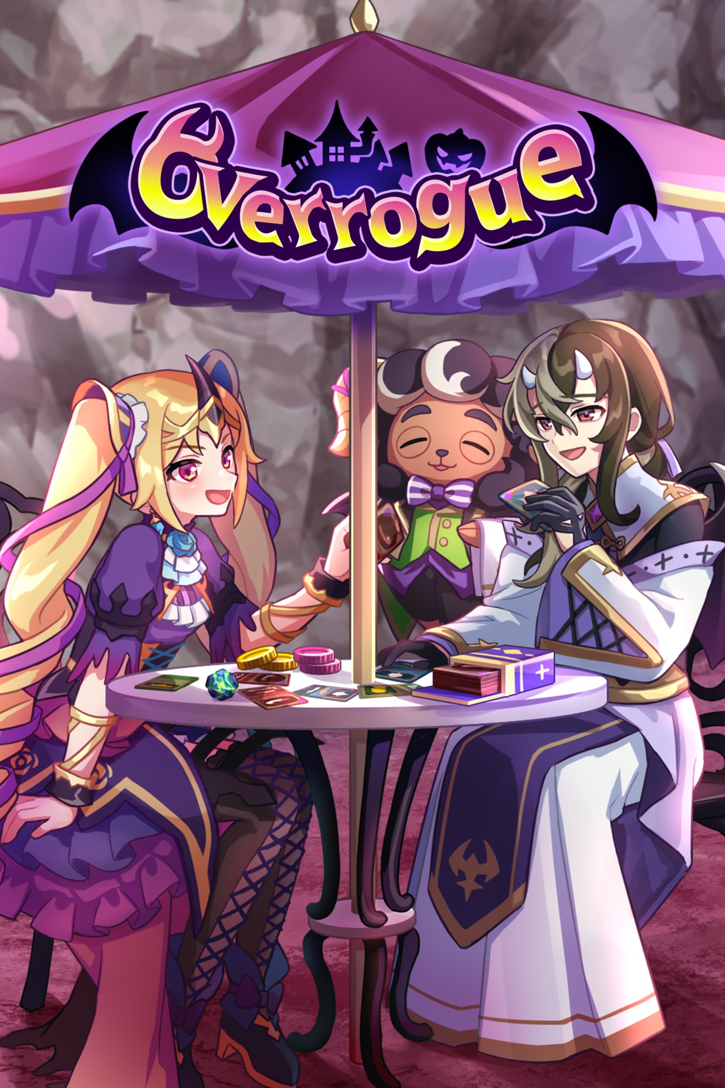 Overrogue image