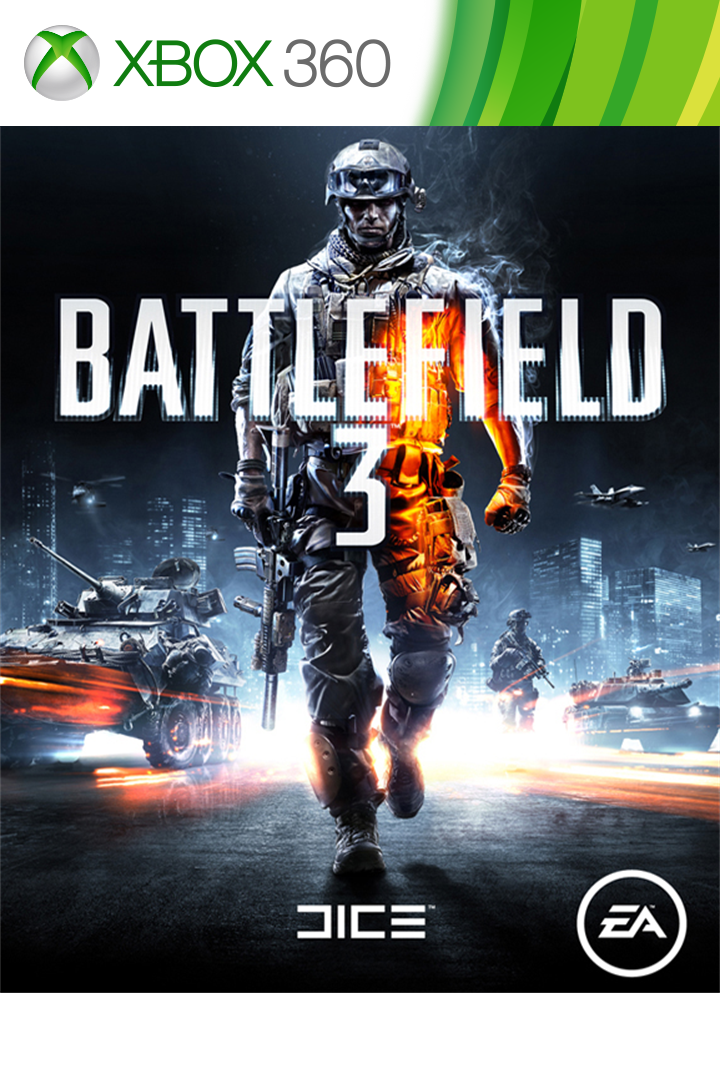 Battlefield 3™