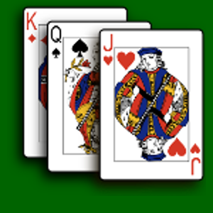 Freecell Solitaire 10 !
