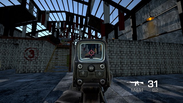 Shooter The Finals screenshot 1