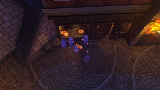 Chef's Tail screenshot 1