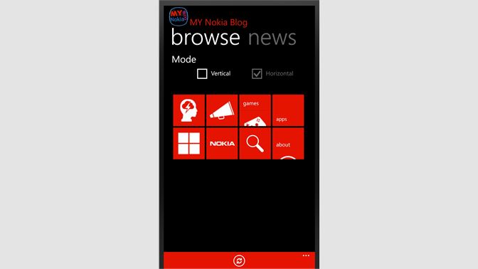 get my nokia blog microsoft store