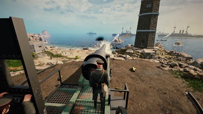 Holdfast: Frontlines WW1 — скриншот 2