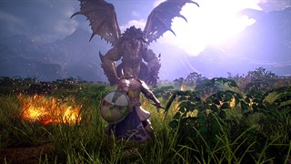 Bless Unleashed: Exalted Founder's Pack screenshot 4