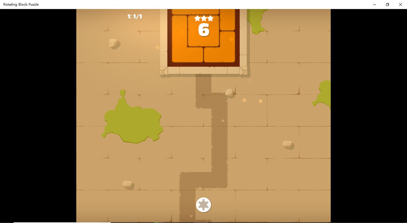 #1. Rotating Block Puzzle (Windows) 게시자: Hung APP