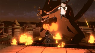 NARUTO SHIPPUDEN™: Ultimate Ninja® STORM 3 Full Burst screenshot 5