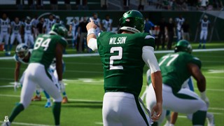 Madden NFL 22 Xbox Series X|S screenshot 2