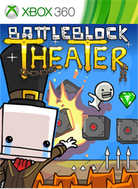 BattleBlock Theater