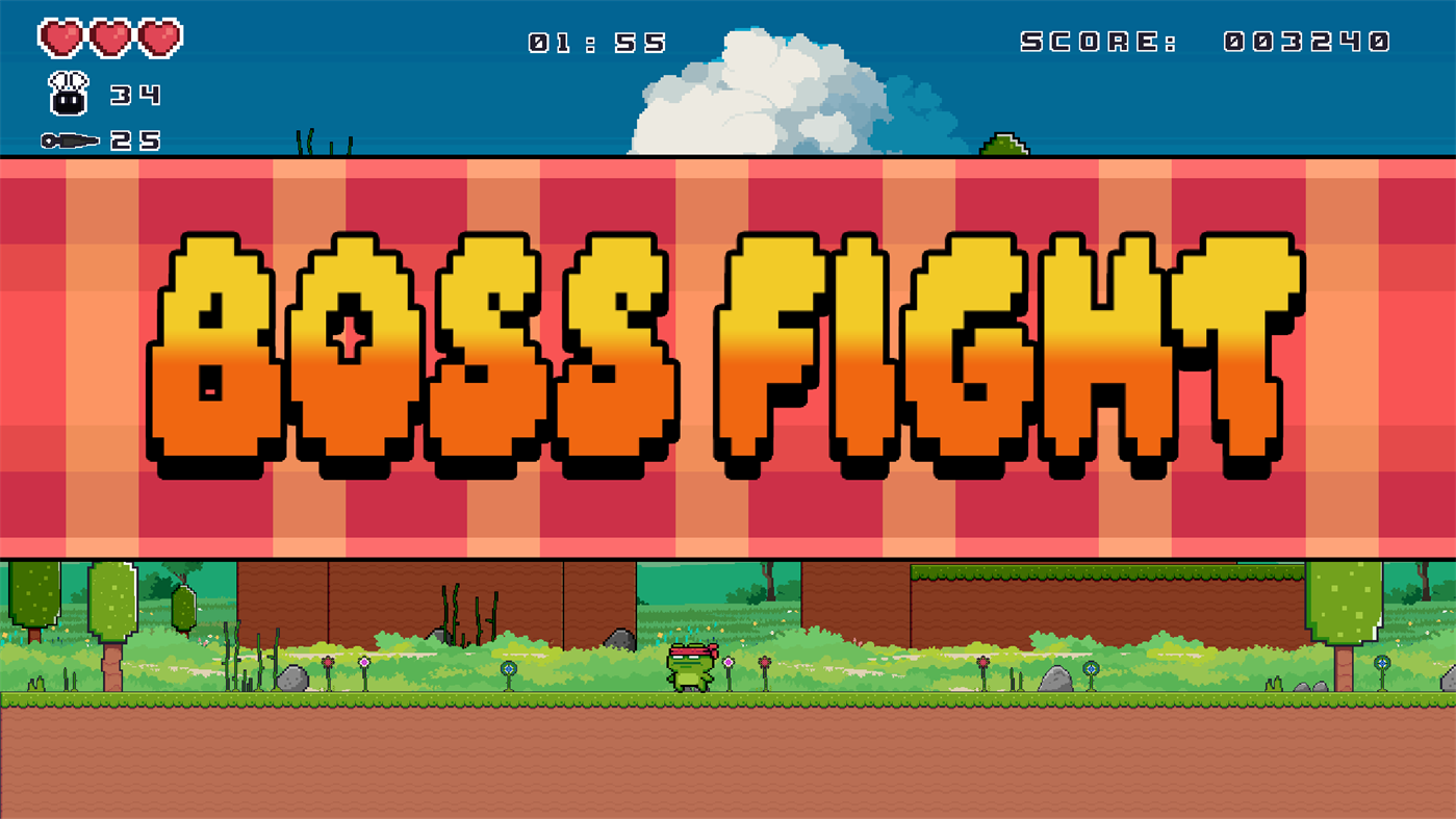 #8. The Fast Journey (for Windows 10) (Windows) Podle: My Night Sun Games