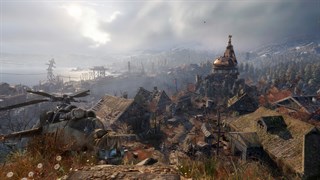Metro Exodus Gold Edition screenshot 4