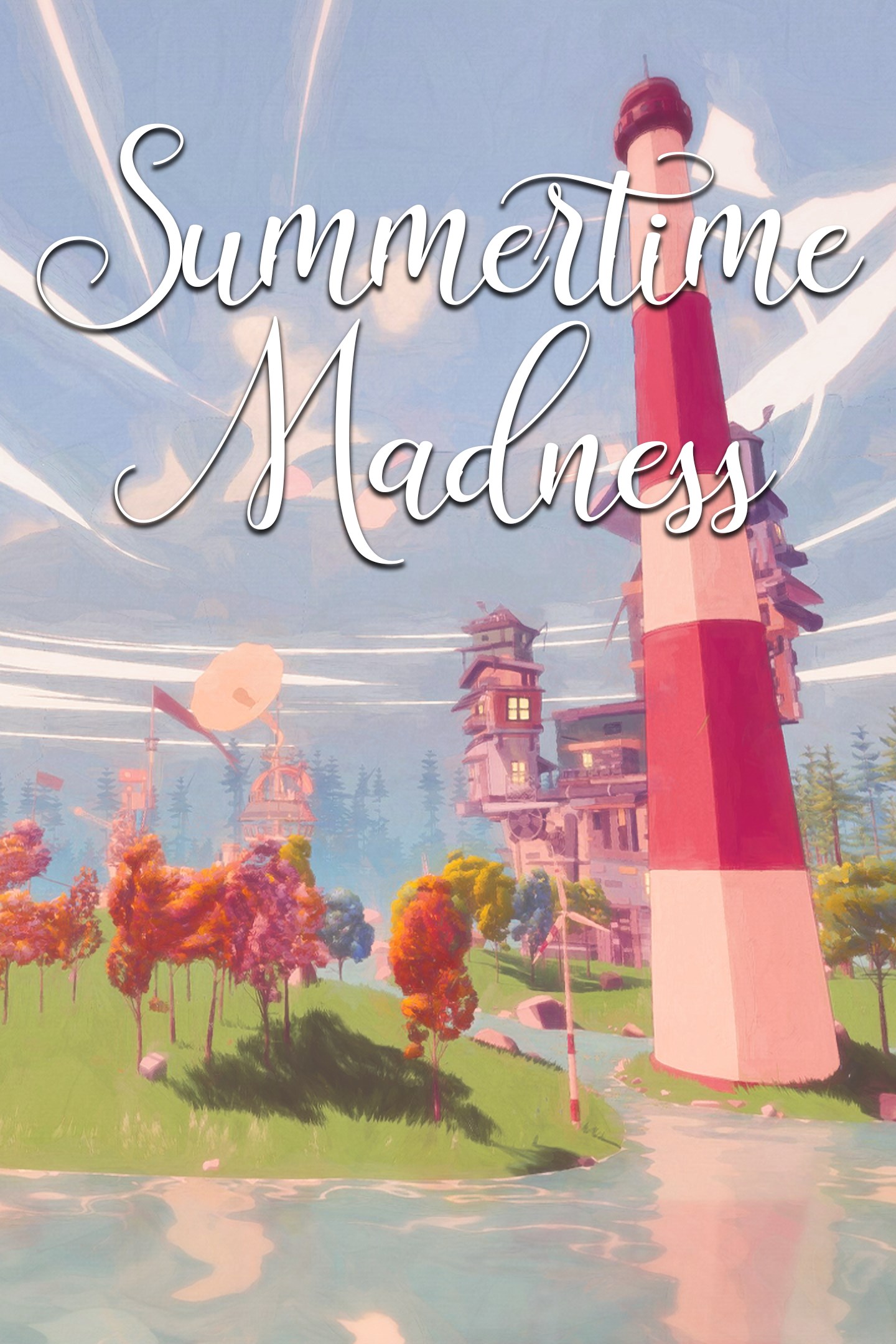 Summertime Madness (Xbox Series X|S) image