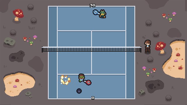 Chip and Charge screenshot 2