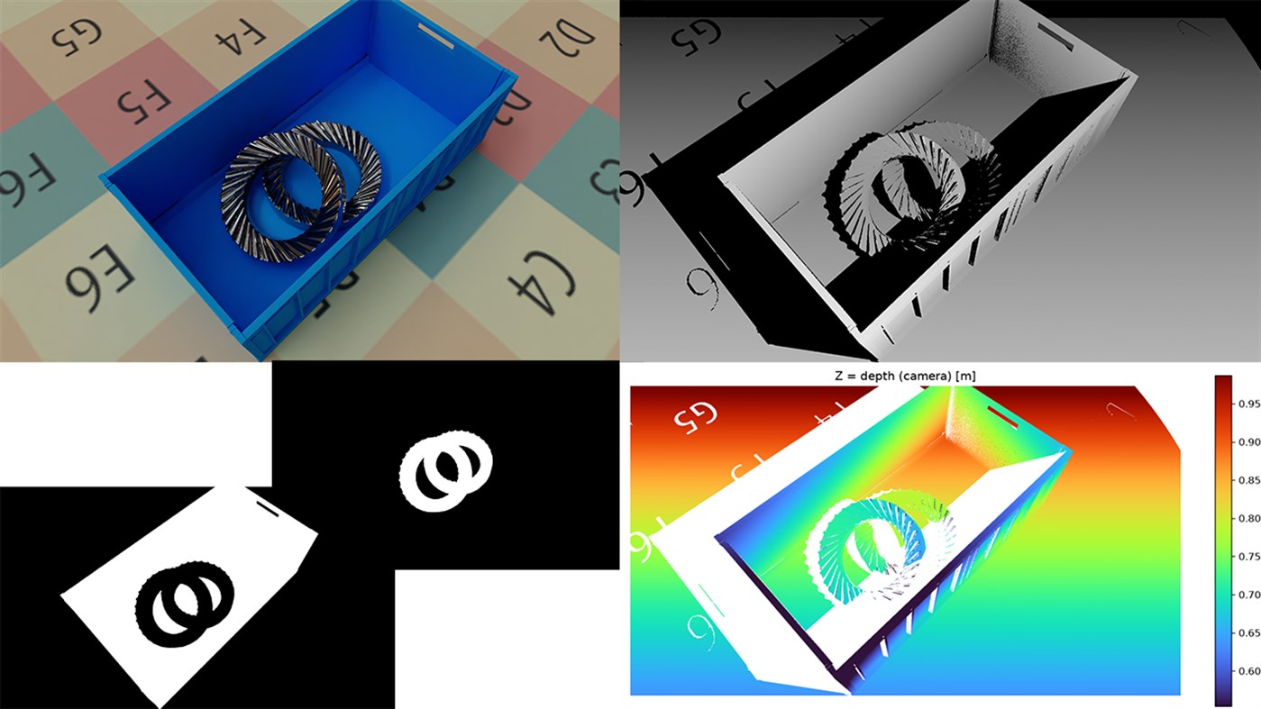 #1. ForgeOptics (Windows) Fejlesztő: jinchao