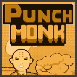 Aperçu Punch Monk Bundle