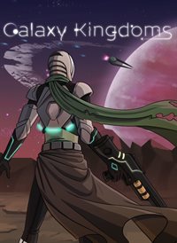 Galaxy Kingdoms