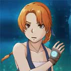 Forgotton Anne Win 10 Edition