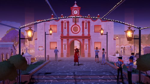 Carmen Sandiego Deluxe Edition