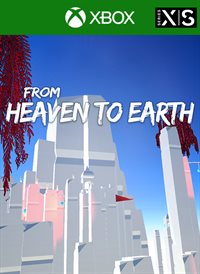From Heaven To Earth