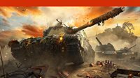 World of Tanks Modern Armor – Pack de démarrage Seigneurs de guerre
