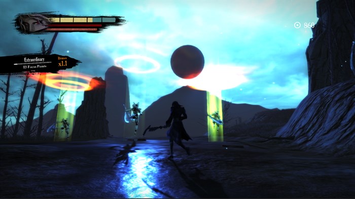 Anima: Gate of Memories - Arcane Edition — скриншот 33