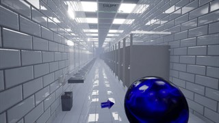 The Stairwell + THE BATHROOMS screenshot 5