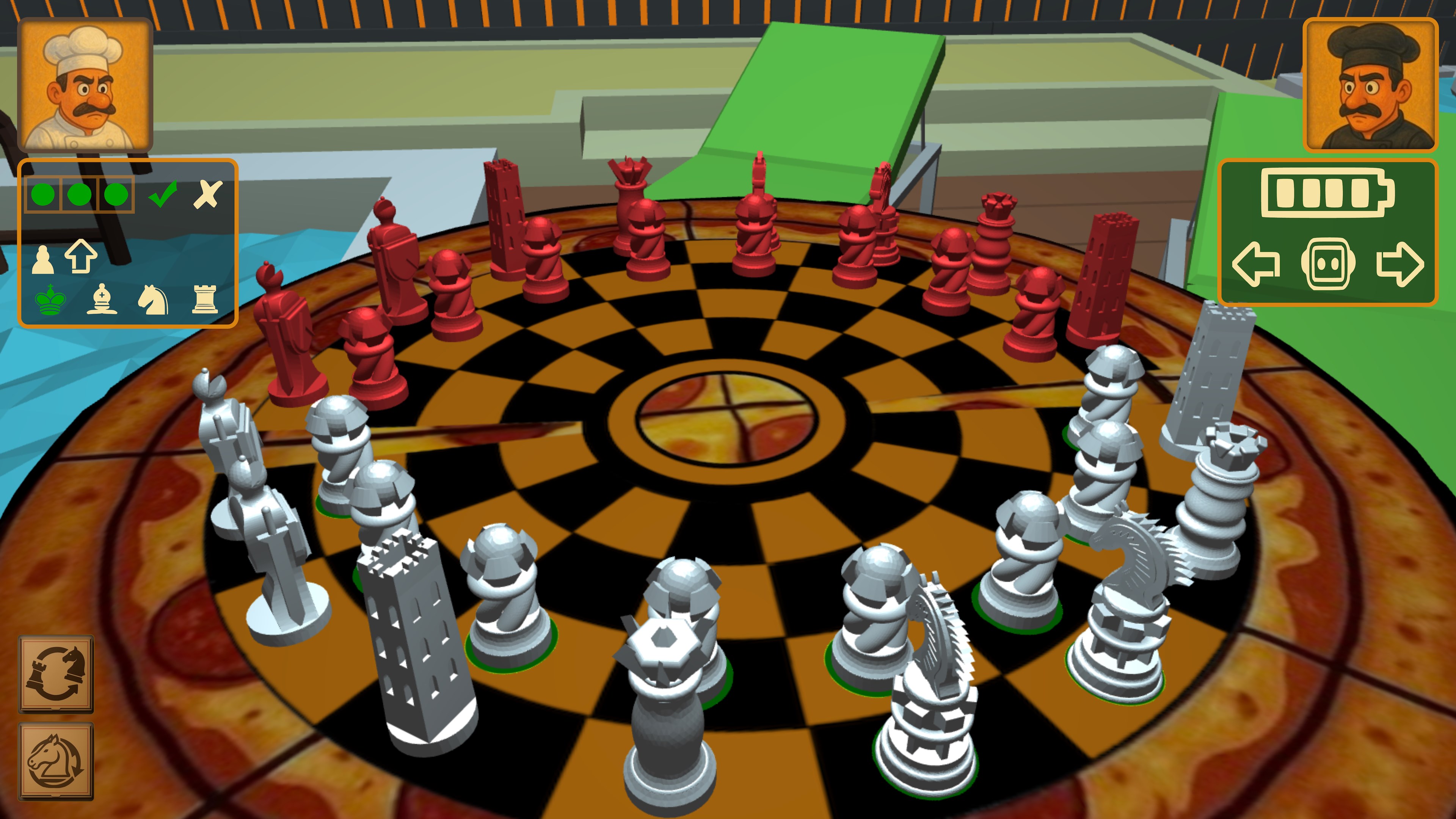 Spinner Chess screenshot 4 of 4