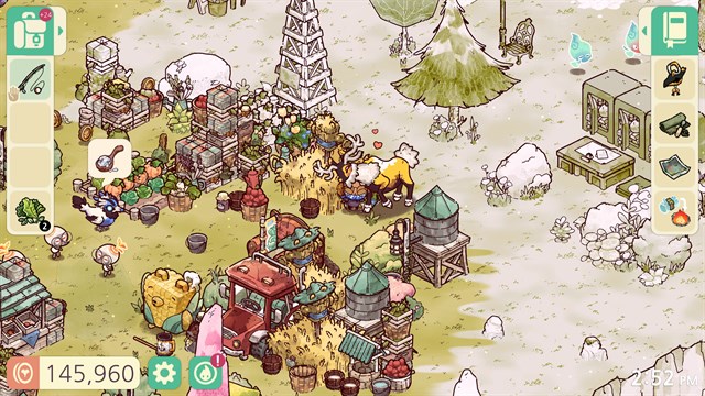 Cozy Bundle screenshot 1