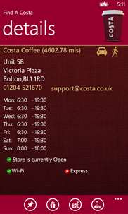 Find A Costa screenshot 5