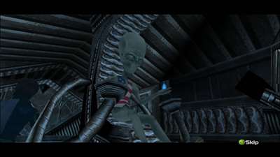 Perfect Dark screenshot 3