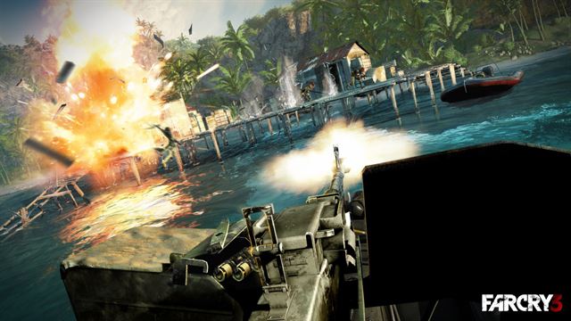 FAR CRY 3 screenshot 13